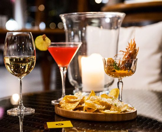 aperitivo