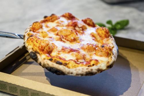 61 Isola Sacra Hotel